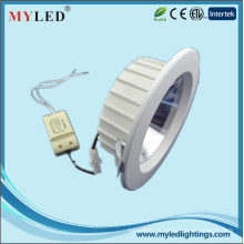 Lampe de plafond gradable 30w gradable 8 pouces encastré Down Light Commercial LED Downlight